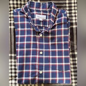 Gap Long Sleeve Men’s Shirt